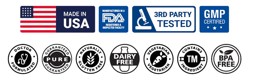 ForceVital   FDA Approved